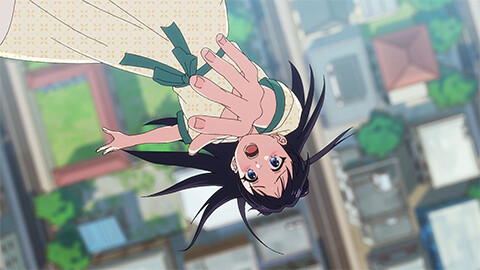 第20話 迷い狼と通い猫