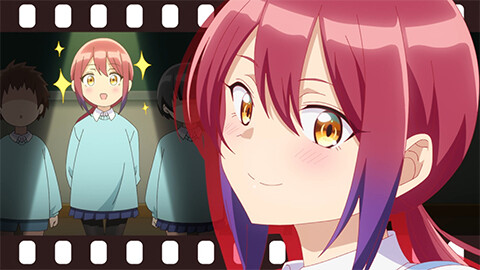 #02 ナチュラル・ボーン・エロリスト／秘密のクラブ／教えてください