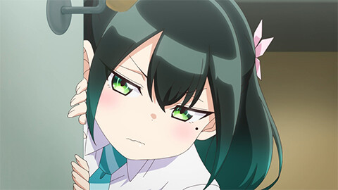 #03 だいっきらい♡／るーってかわいい？／ふぁーすときっす♡