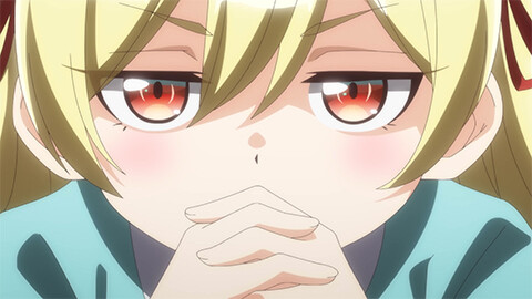 #04 ADC幹部総会ニ集合セヨ／秘密の教室／るりるら・ランデブー