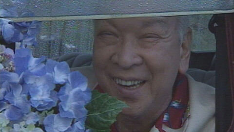 火曜サスペンス劇場　食卓のある風景