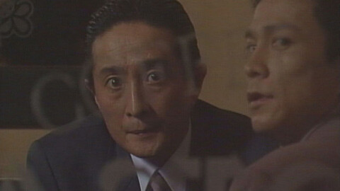 火曜サスペンス劇場　まりえの客