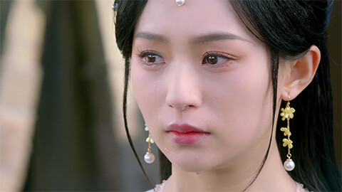 紅恋伝～裏切りに隠された運命の愛～ 第二十三話「沈黙の処刑台」