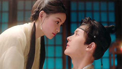 銅雀酒楼へいらっしゃい～仮面夫婦は恋のはじまり～ 第十話「交わる心と壊された幸せ」