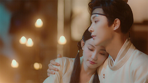 銅雀酒楼へいらっしゃい～仮面夫婦は恋のはじまり～ 第十五話「沈んだ過去と動き出す未来」