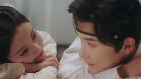 銅雀酒楼へいらっしゃい～仮面夫婦は恋のはじまり～ 第十六話「仲間と紡ぐ再起の一歩」