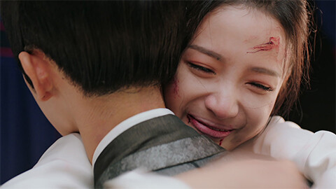 銅雀酒楼へいらっしゃい～仮面夫婦は恋のはじまり～ 第二十三話「ついに知らされる陰謀のすべて」