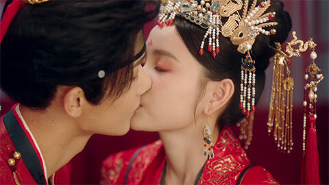 銅雀酒楼へいらっしゃい～仮面夫婦は恋のはじまり～ 第二十四話「すべてを終えてもう一度」