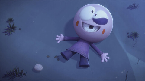 Spookiz Cookie／スプーキッズ クッキー #19 帽子