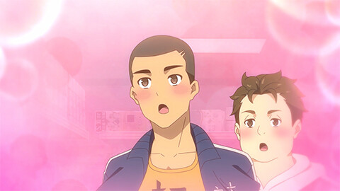 第2話 堂々たる班長選挙