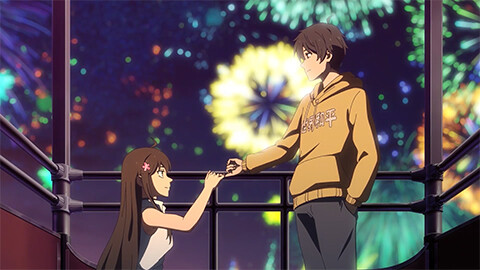 第4話 お嬢様に家の前でデートを迫られたら…