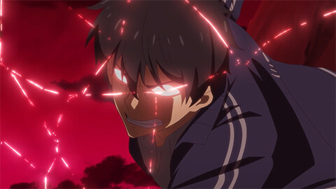 第14話 リセット