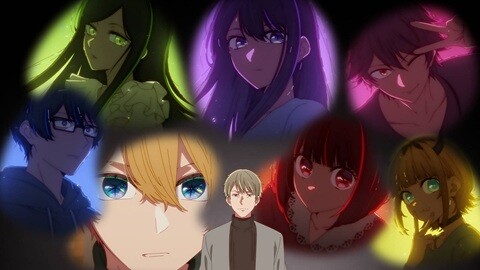 第33話 拝金と情熱