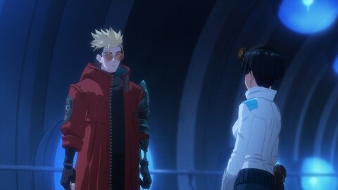 #6 The Darkest Hour Is Just Before the Dawn