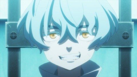 #8 Good Bye, My Friend