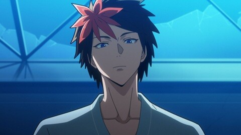 第1話 賦露楼寓(プロローグ)