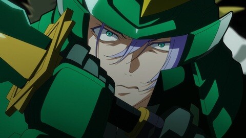 第17話 「センコウ」