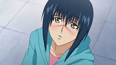 ＃25 代わりなどいない