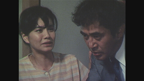 火曜サスペンス劇場　隠された誘拐