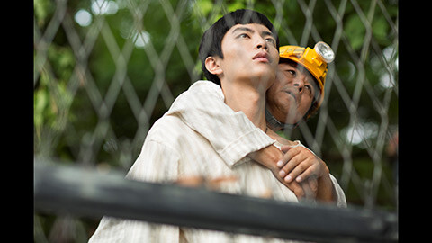 俺の心臓を撃て（字幕）