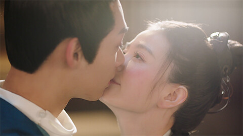 翠林伝～憎しみから始まった恋の行方～ #9 「偽りの死」