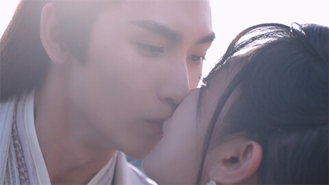 鳳恋歌～偽りの花嫁と運命の天子～ #4 「離縁の足音」