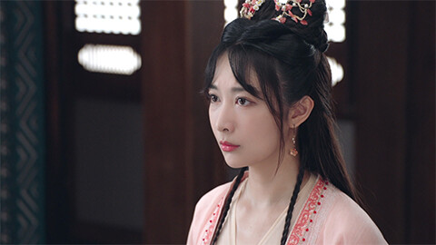 鳳恋歌～偽りの花嫁と運命の天子～ #14 「離縁状」