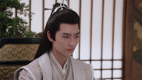 鳳恋歌～偽りの花嫁と運命の天子～ #15 「利用された愛」