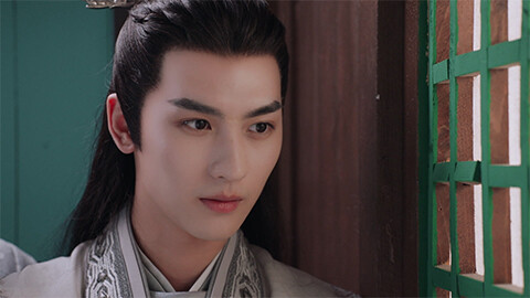 鳳恋歌～偽りの花嫁と運命の天子～ #17 「玉飾りの誓い」