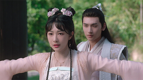 鳳恋歌～偽りの花嫁と運命の天子～ #19 「すれ違う想い」