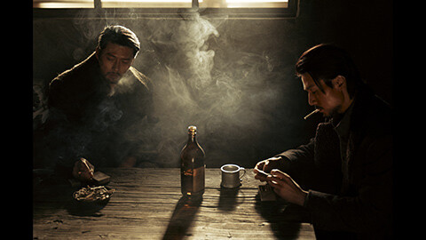 ハルビン（字幕）