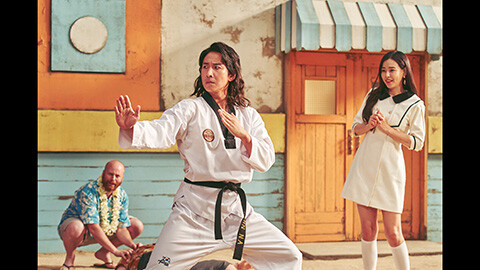 キリング・ロマンス（字幕）