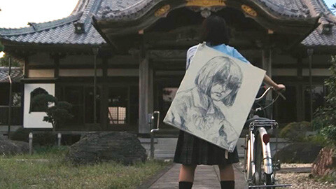 太陽がしょっぱい