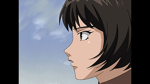 第十二話 「月の影 影の海」 十二章