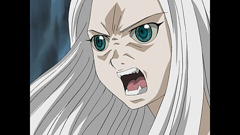 第十七話 「風の海 迷宮の岸」 三章