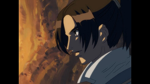 第四十三話 「東の海神 西の滄海」 三章