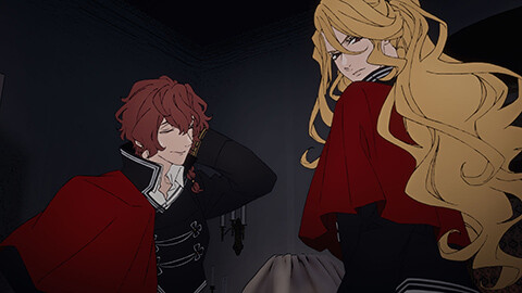 episode.10 神さまを殺す方法