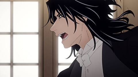 episode.12 しあわせな夢