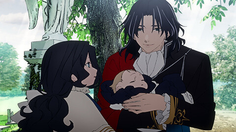 episode.13 さよならナーサリー