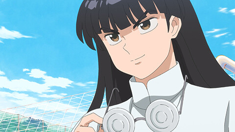 第14話 ムース襲来