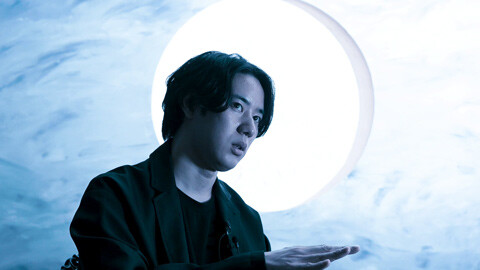 怪奇蒐集者 チビル松村