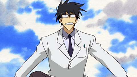 Battle 2「がんばれヒカル！ はじめてのファイト!!」 