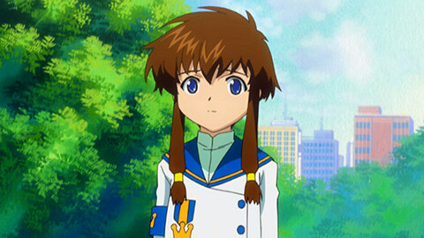 Battle 15「白姫VS 鈴鹿！ アイスマシーンの秘密」 