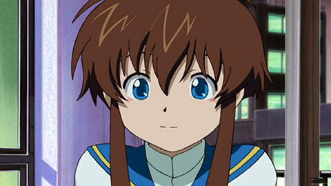 Battle 25「運命の再会 涙に濡れたエンジェル」 