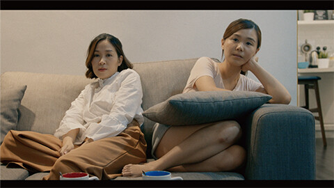 Malu 夢路（字幕）