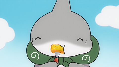 #2 アニメ『おでかけ子ザメ』いっき見！【第11話〜第20話】