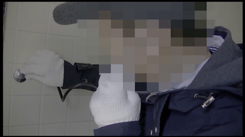 最恐厳選！ 封印心霊鏡 投稿された心霊映像総集編30本