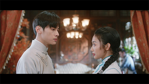 香華の誓い 第5話 「本物の勇気とは」