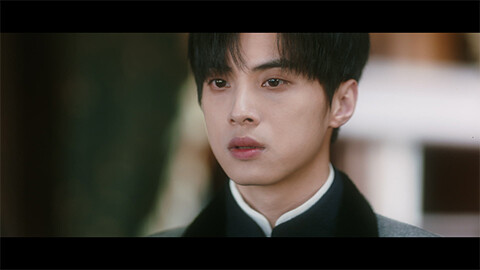 香華の誓い 第7話 「策略と愛情の交錯」