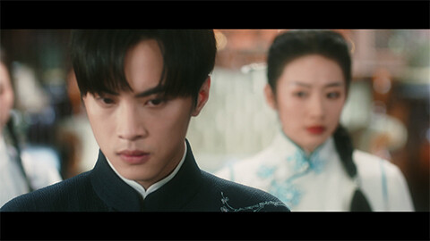 香華の誓い 第11話 「逆転の計略」